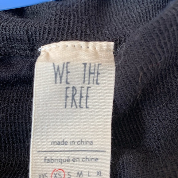 Free People Sweater - Picture 2 of 3